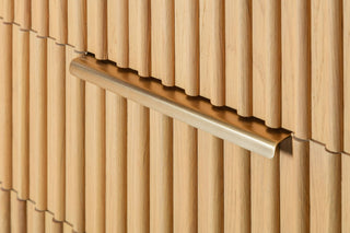 Modrest Winters Modern Natural Oak Dresser