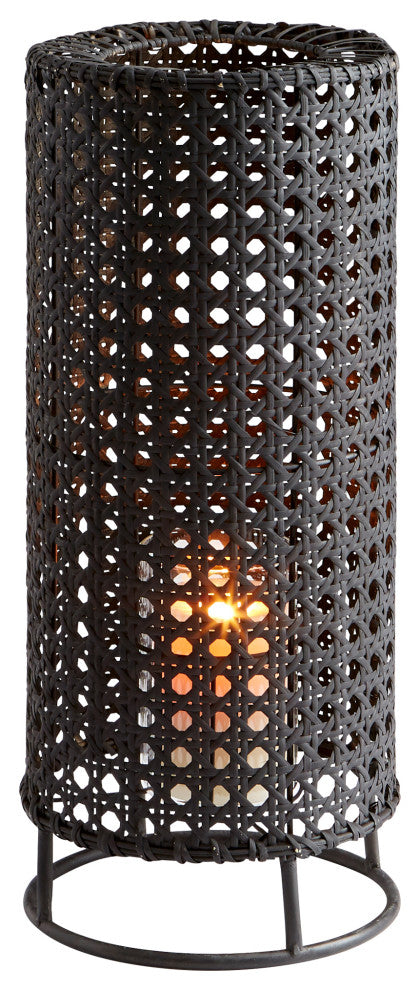 Small Tennyson Candleholder