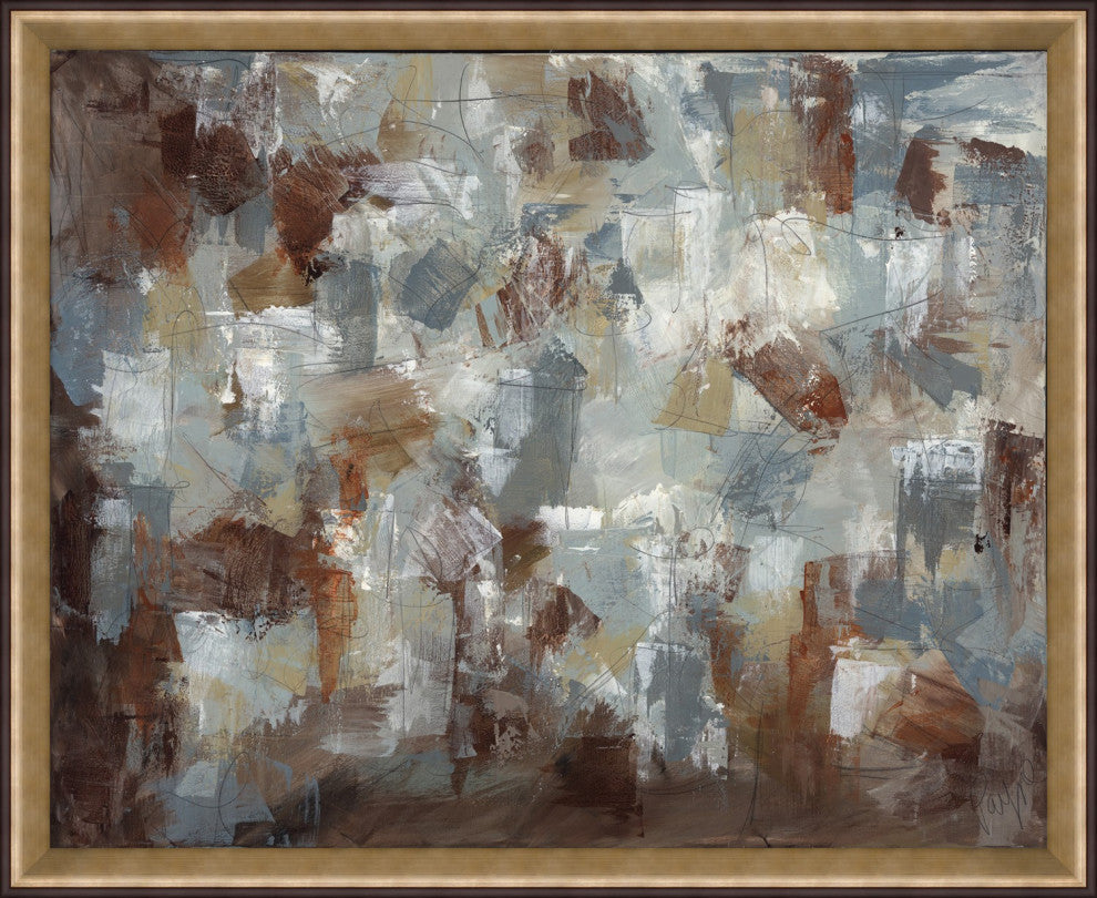 Glorious, Giclee Reproduction Artwork