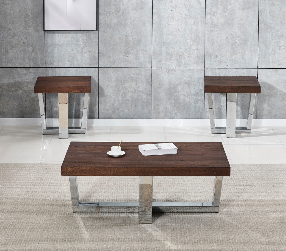 Laredo Cocktail Table