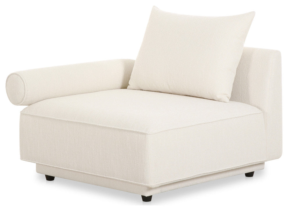 Rosello Left Arm Facing Chair