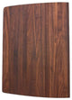 Blanco 227346 Wooden Cutting Board (Walnut)