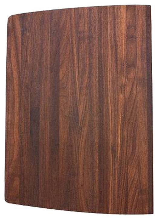 Blanco 227346 Wooden Cutting Board (Walnut)