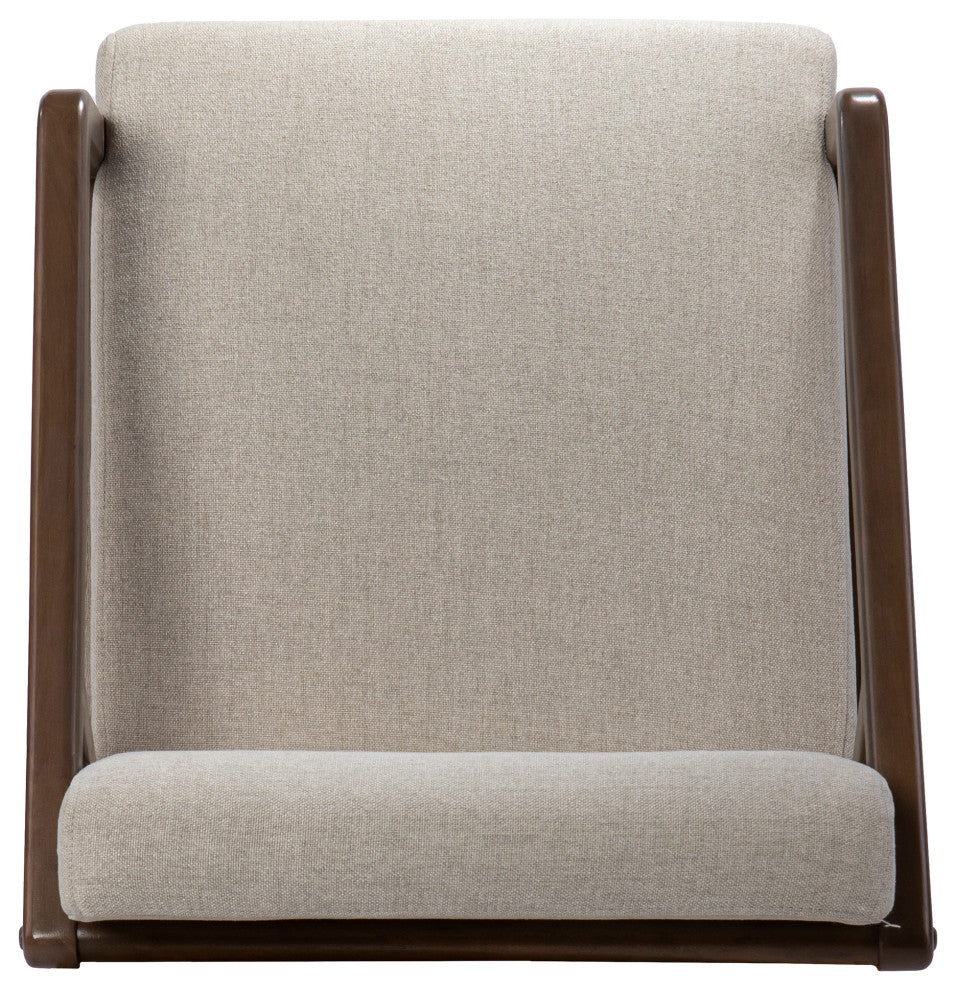 Willa Upholstered Accent Chair