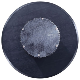 Manhattan Comfort 5-Piece Flor and Hathaway Dining