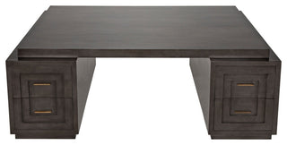 Mentor Desk, Pale