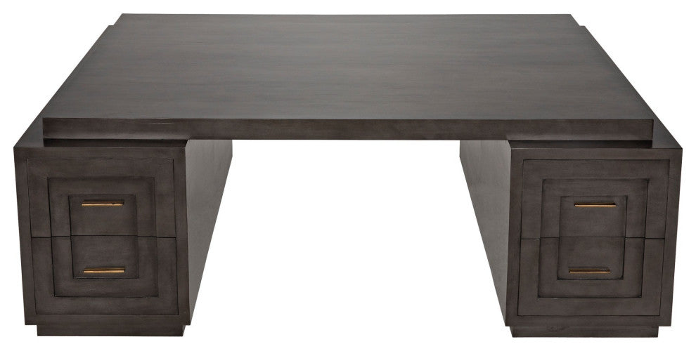 Mentor Desk, Pale
