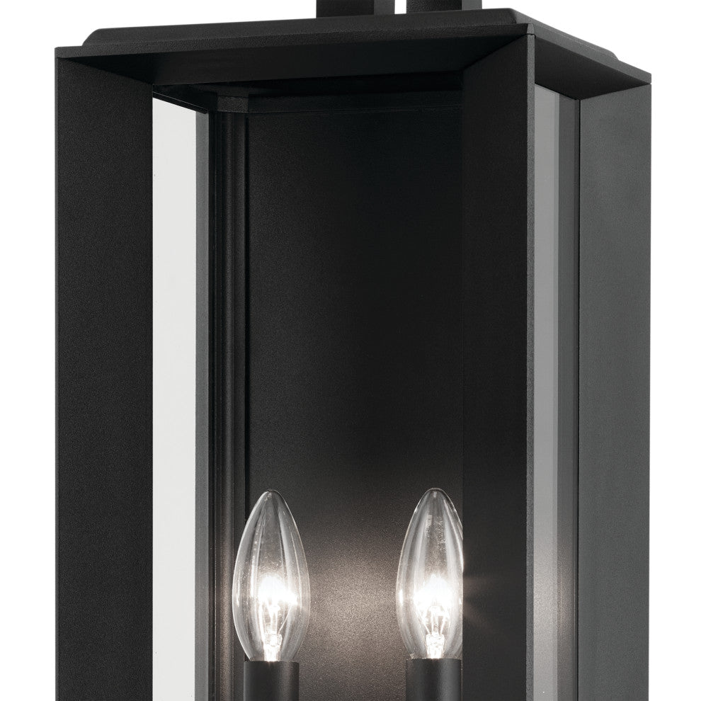 Outdoor Wall 2-Light