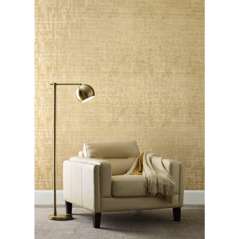 Liquid Metal Wallpaper