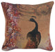 Peacock 1 Decorative Couch Pillow Cover