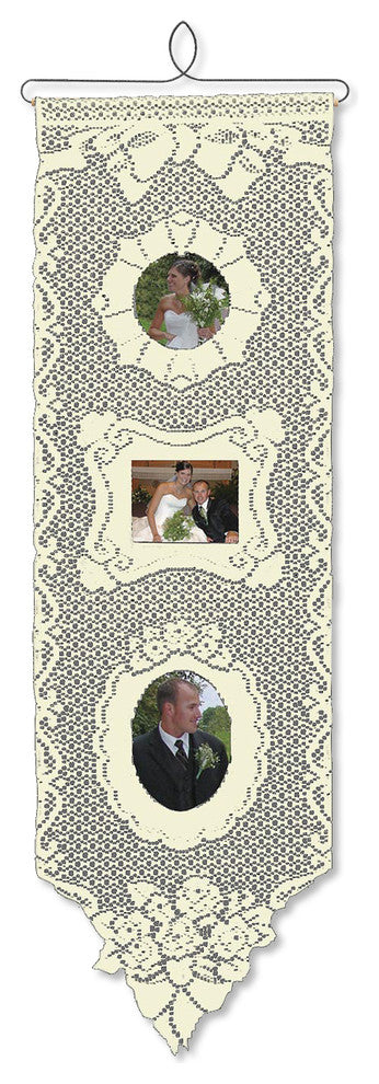 Picture Perfect Wall Hanging