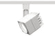 WAC Lighting Summit ACLED Adjustable Beam in White for L Track