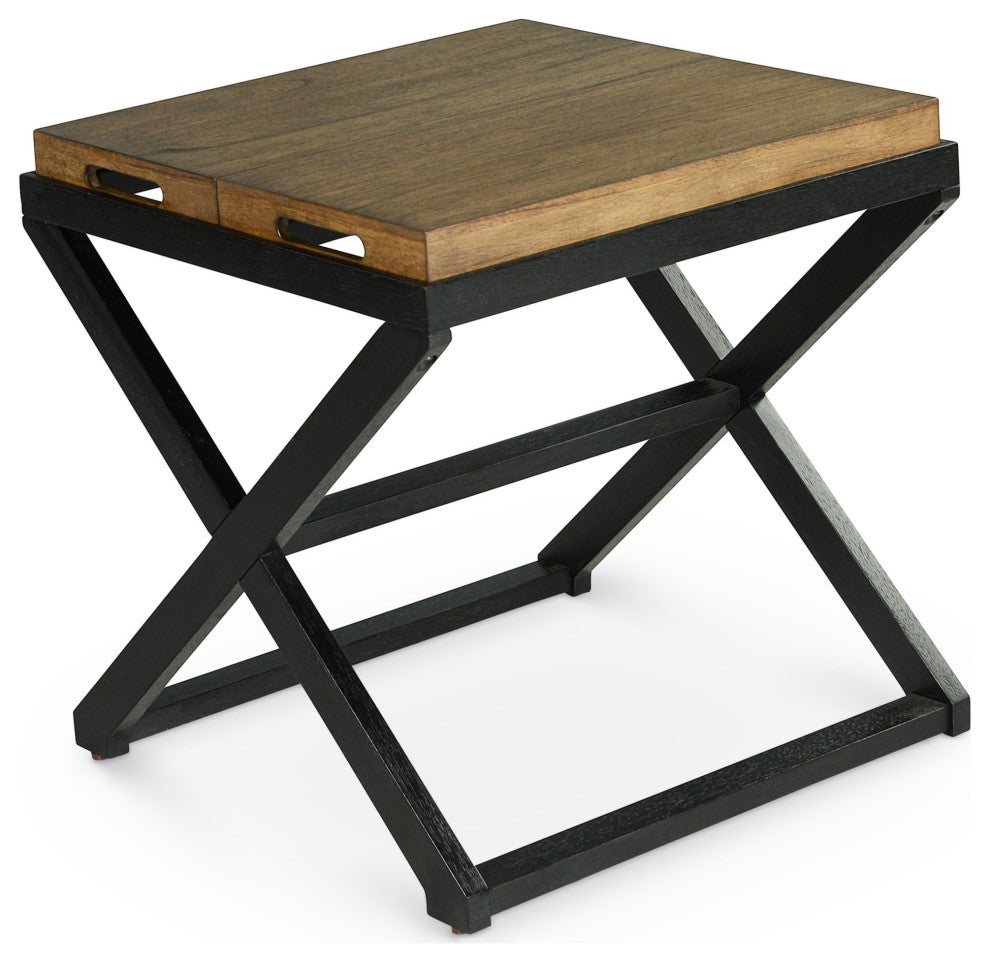 Topeka End Table