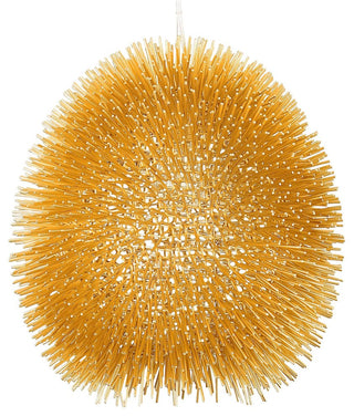 Varaluz Urchin 1-Lt Pendant, Gold