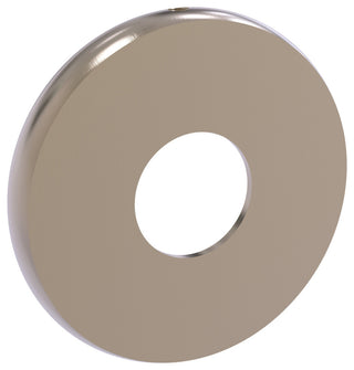 Skyline Shower Rod Brackets, Antique Pewter