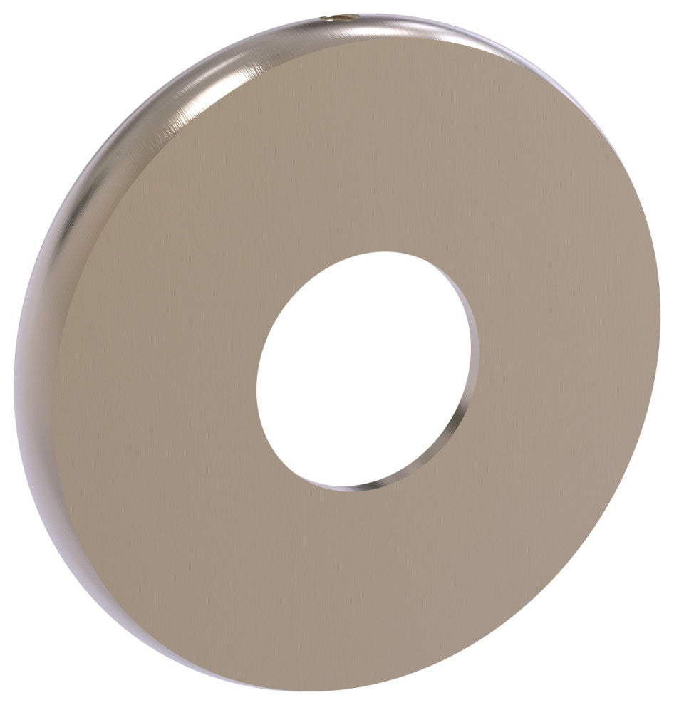 Skyline Shower Rod Brackets, Antique Pewter