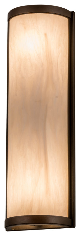 8W Cilindro Wall Sconce
