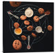 "Baking Alchemy" Stretched Canvas Giclee by Dina Belenko, 40x40"