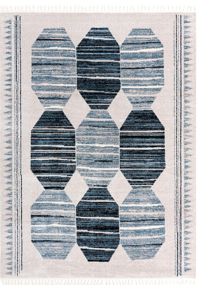 Unique Loom Aramis Maxi Area Rug