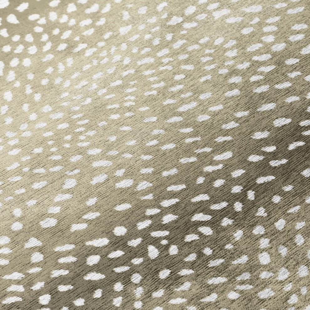 Safari Asf33 Fawn 5' X 7'6"