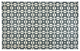 Rizzy Home Opus Collection Rug, 10'x14'