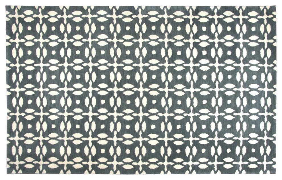 Rizzy Home Opus Collection Rug, 10'x14'