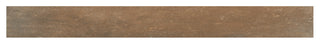 Sedona Charcoal Porcelain Floor and Wall Tile, Sunset