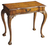 Vintage Oak Writing Desk