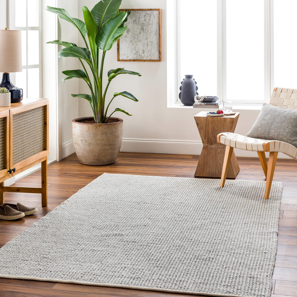 Surya Rebecca RBC-2304 Eco-Friendly Performance Rug