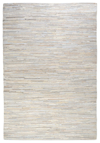 Uttermost Nyala Ecru Rug, 5'x8'
