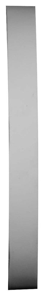 Round Gable Vent Louver, 12"Wx12"H, Decorative