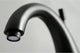 Kingston Brass Widespread Bathroom Faucet With Brass Pop-Up, Matte Black