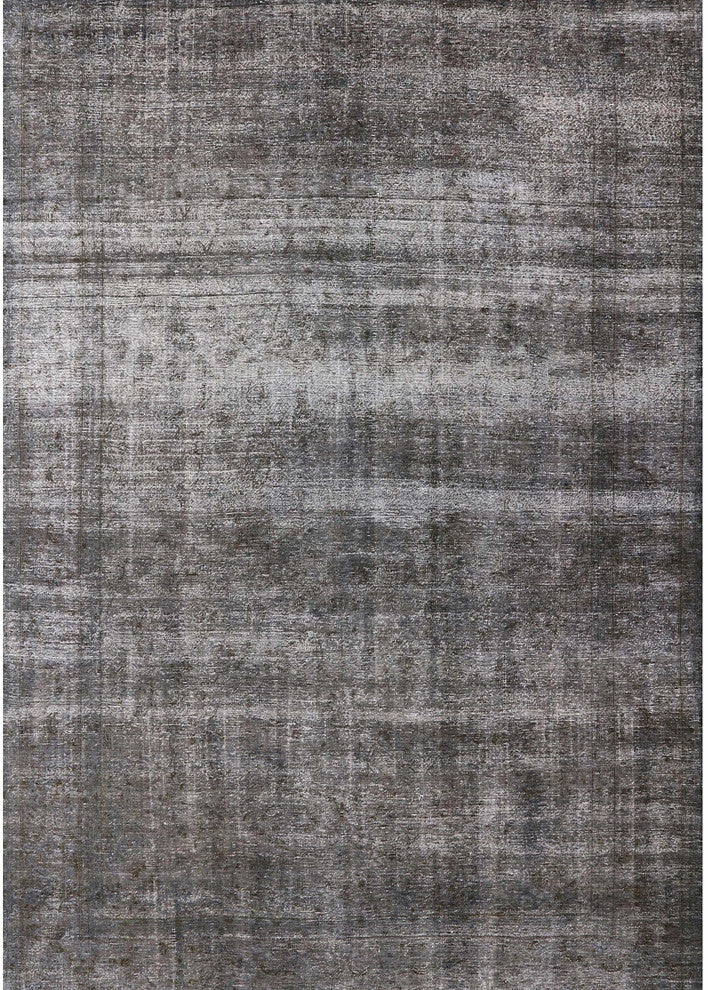 Ahgly Company Indoor Rectangle Mid-Century Modern Area Rugs, 2' x 4'