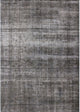 Ahgly Company Indoor Rectangle Mid-Century Modern Area Rugs, 2' x 4'