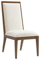 Natori Slat Back Side Chair