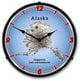 N20031025 Alaska Supports the 2nd Amendment Clock