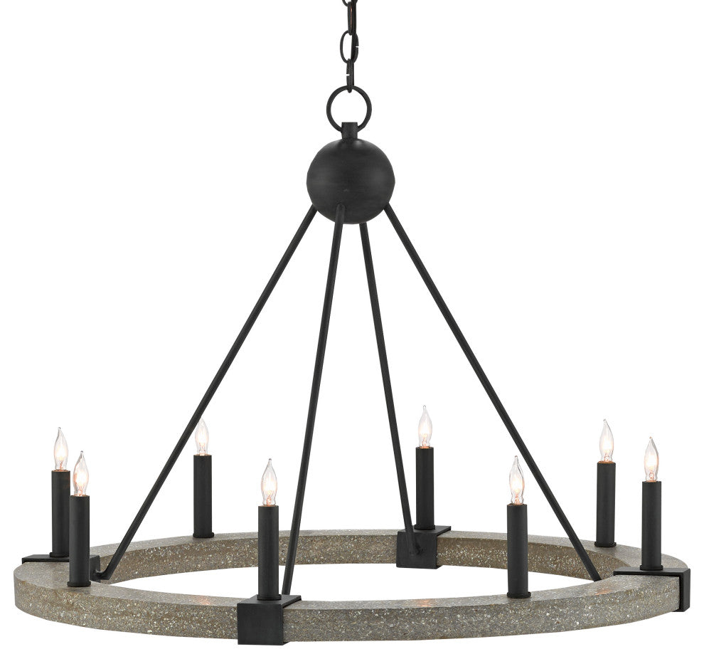Burgos Chandelier