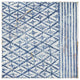 "Maki Tile VIII" Digital Paper Print by Kathrine Lovell, 20"x20"