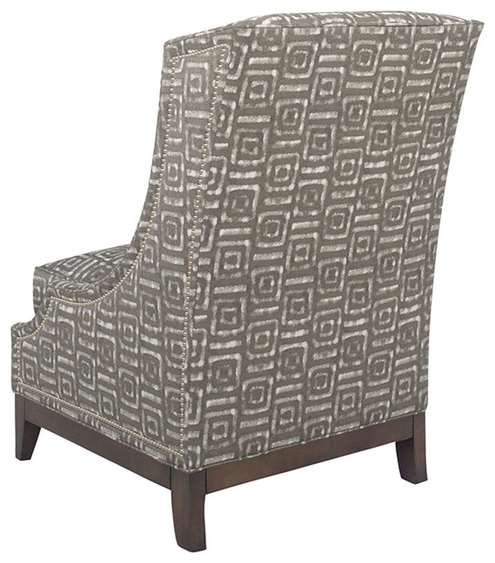 Ava Wing Chair