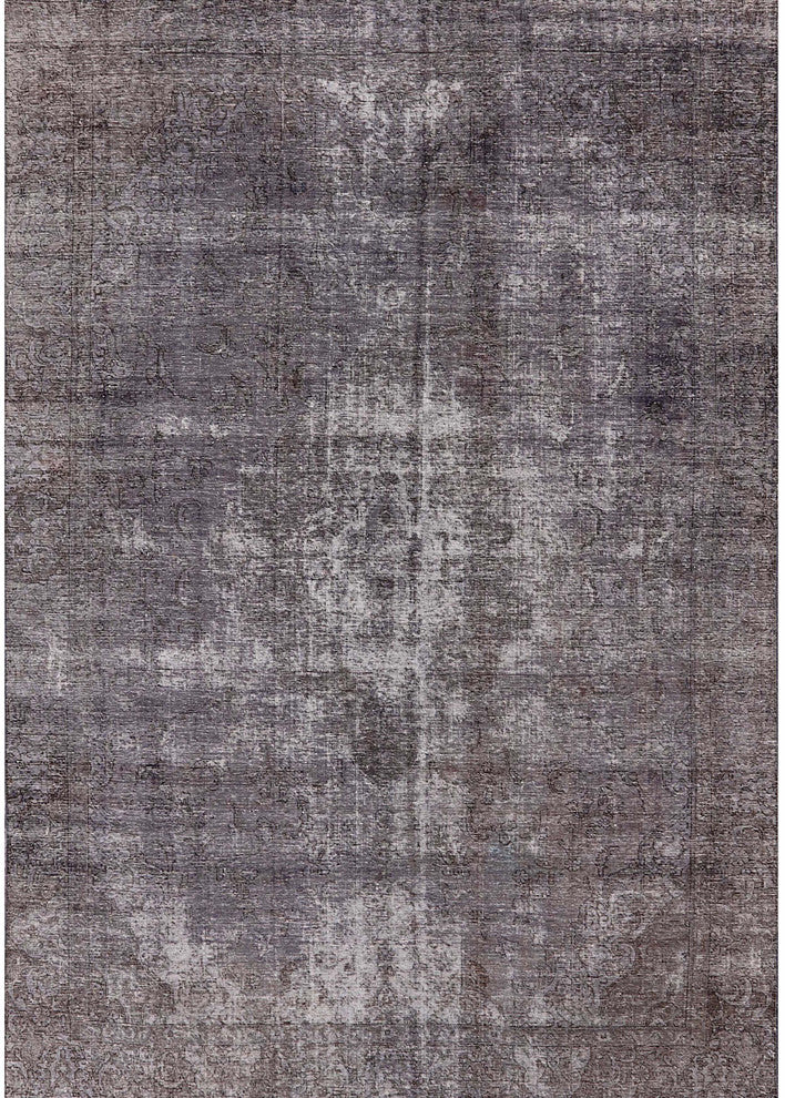 Ahgly Company Indoor Rectangle Mid-Century Modern Area Rugs, 3' x 5'