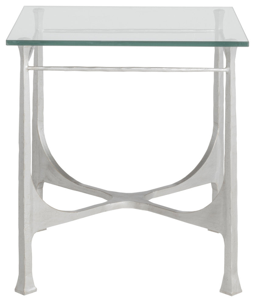 Bruno Square End Table