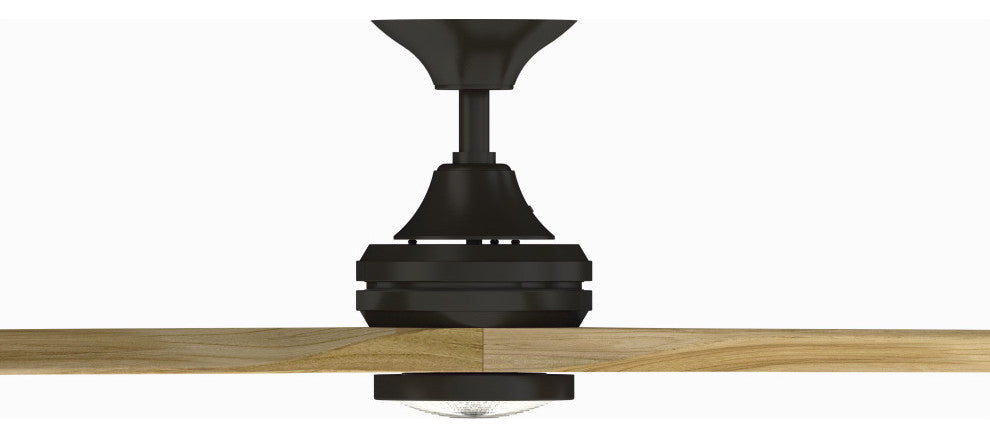 Fanimation Spitfire Ceiling Fan Motor - Dark Bronze