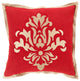 Surya Cosette CT-005 22" x 22" Pillow Kit