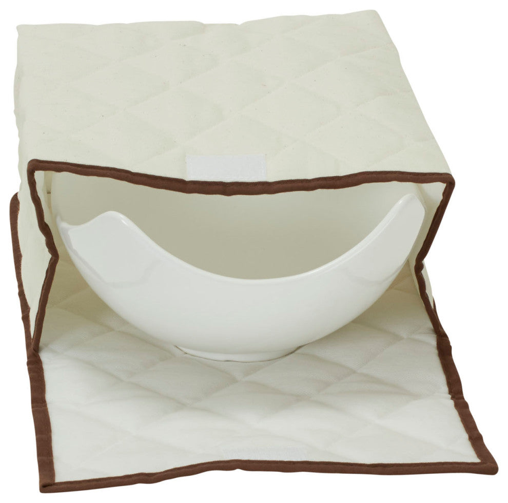 Large Serveware Storage Box