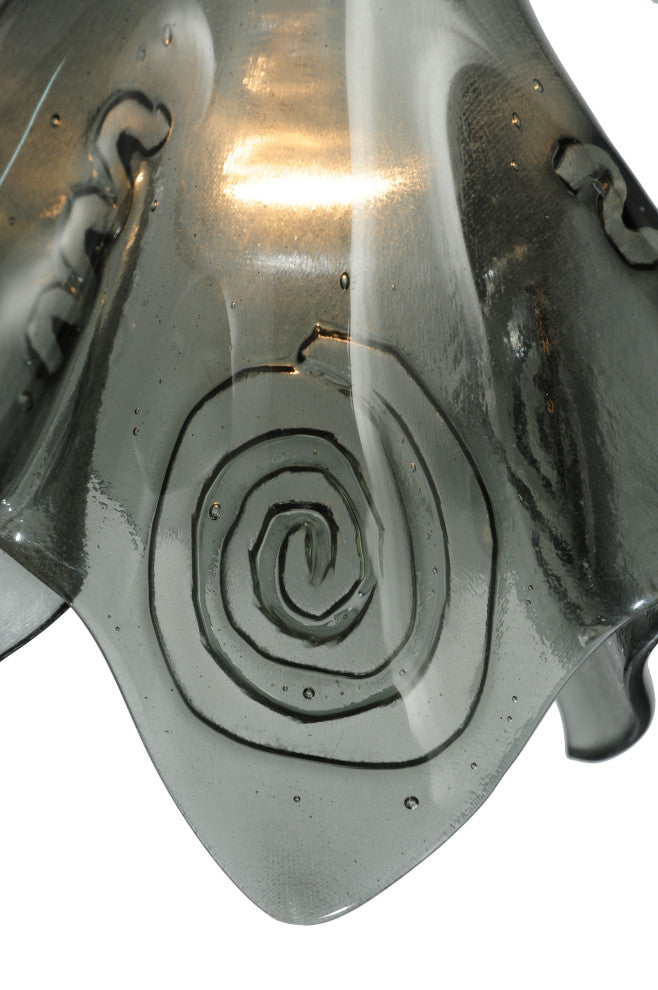 9W Metro Fusion Super Nova Mini Pendant