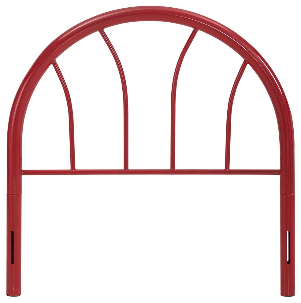 Damaris Twin Steel Headboard