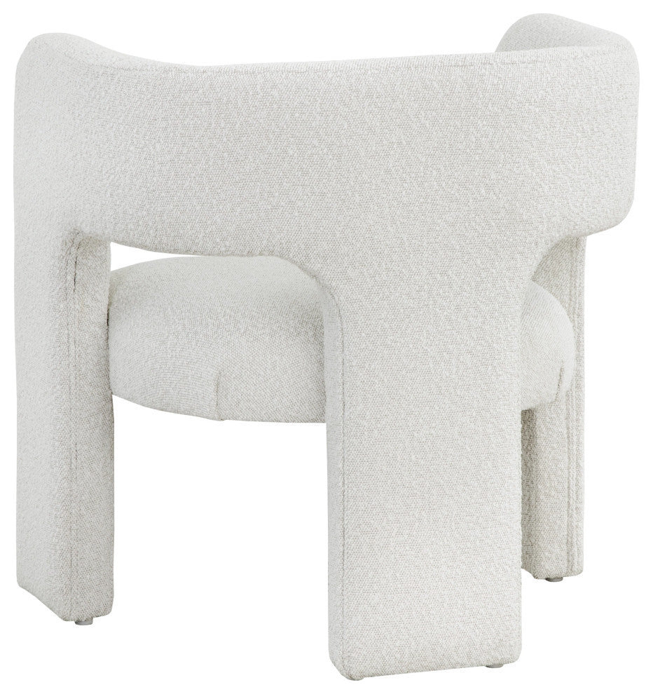 Isidore Lounge Chair