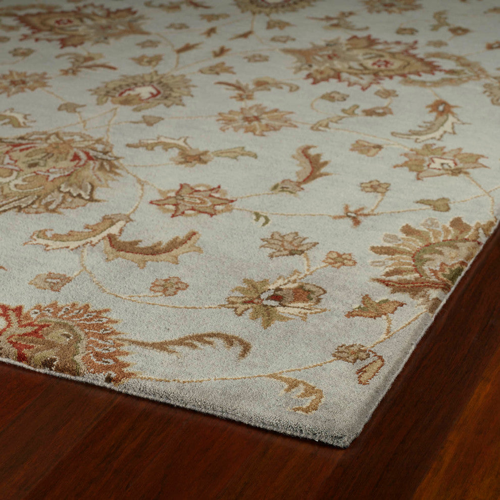 Kaleen Mystic Collection Rug, 9'6"x13'