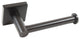 Urban Euro Tissue, Oil Rubbed Bronze