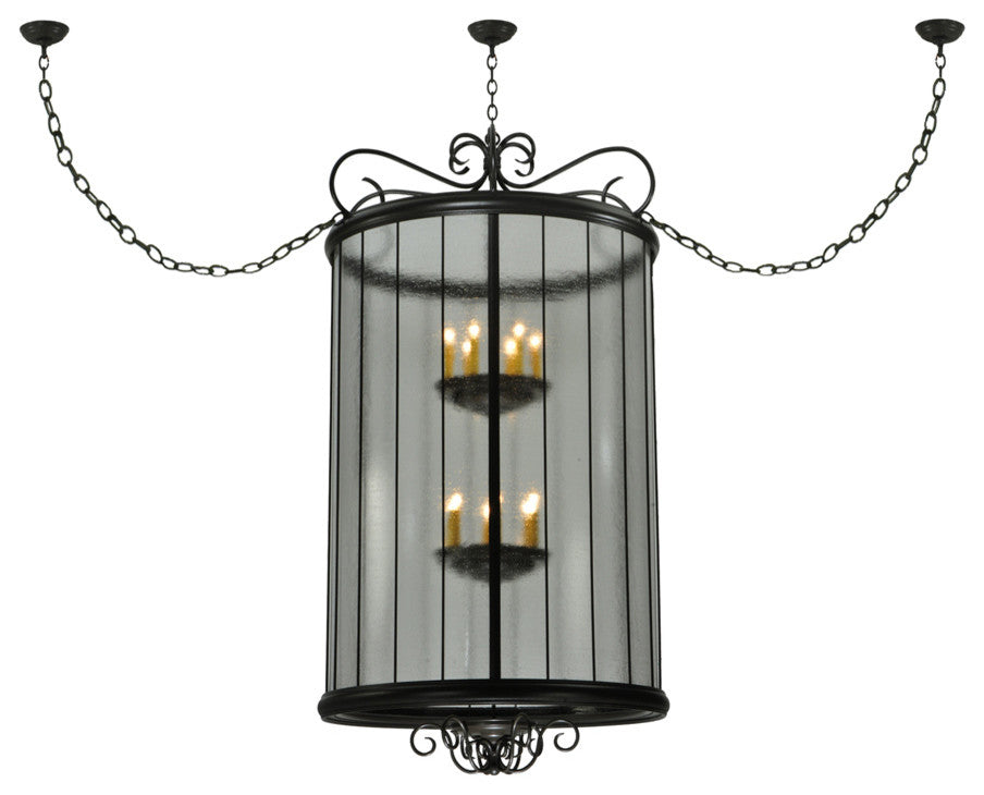 36W Brio Lantern Pendant